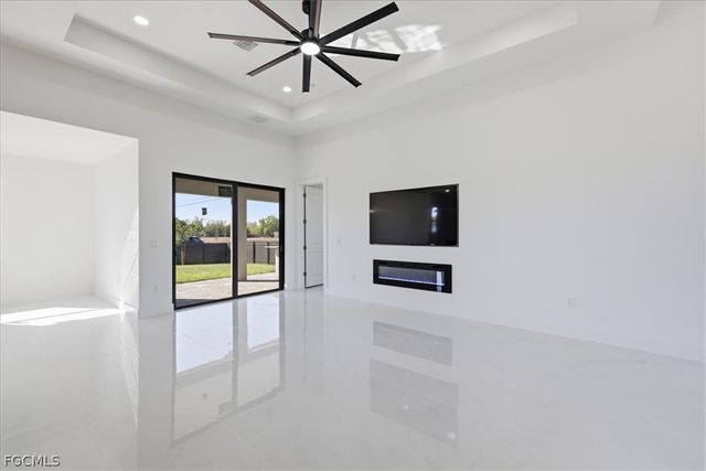 3205 Andalusia BLVD, Cape Coral, FL 33909