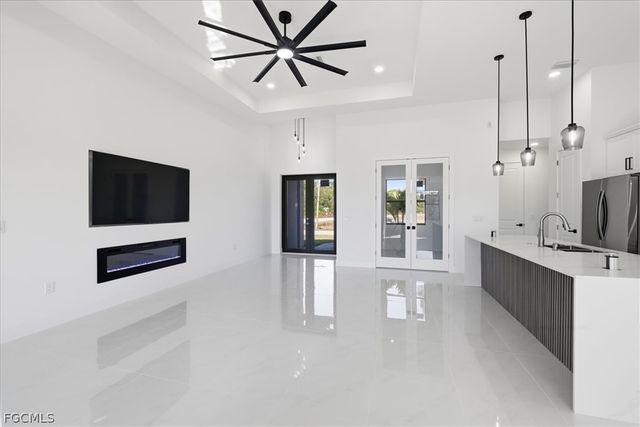 3205 Andalusia BLVD, Cape Coral, FL 33909