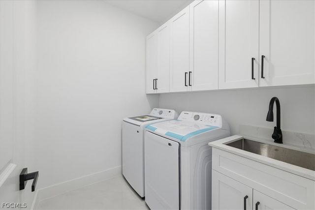 3205 Andalusia BLVD, Cape Coral, FL 33909