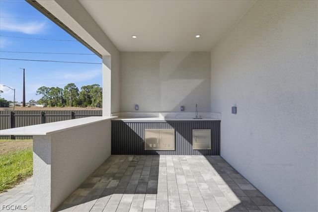 3205 Andalusia BLVD, Cape Coral, FL 33909