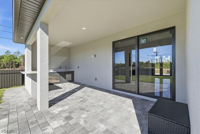 3205 Andalusia BLVD, Cape Coral, FL 33909