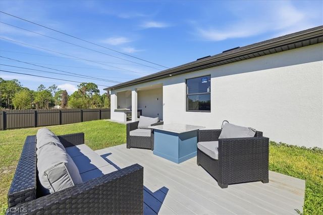 3205 Andalusia BLVD, Cape Coral, FL 33909