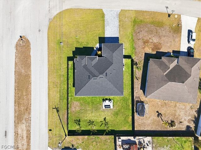 3205 Andalusia BLVD, Cape Coral, FL 33909