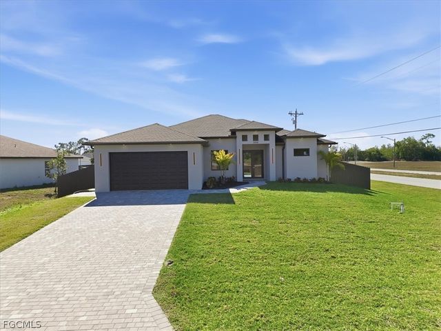 3205 Andalusia BLVD, Cape Coral, FL 33909