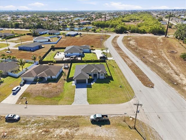 3205 Andalusia BLVD, Cape Coral, FL 33909