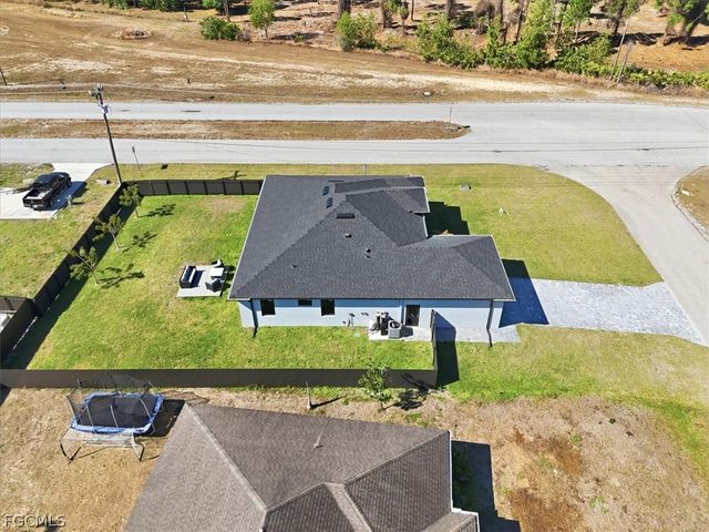 3205 Andalusia BLVD, Cape Coral, FL 33909