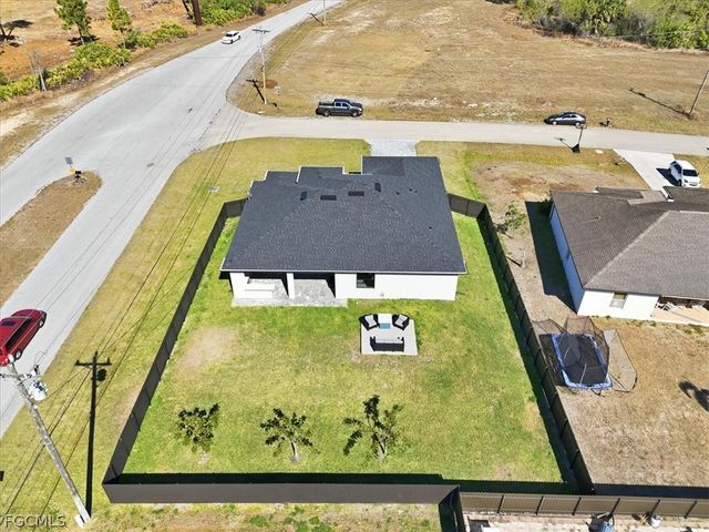 3205 Andalusia BLVD, Cape Coral, FL 33909