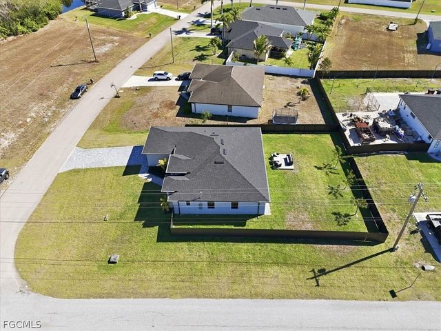 3205 Andalusia BLVD, Cape Coral, FL 33909