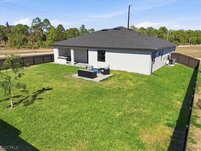 3205 Andalusia BLVD, Cape Coral, FL 33909