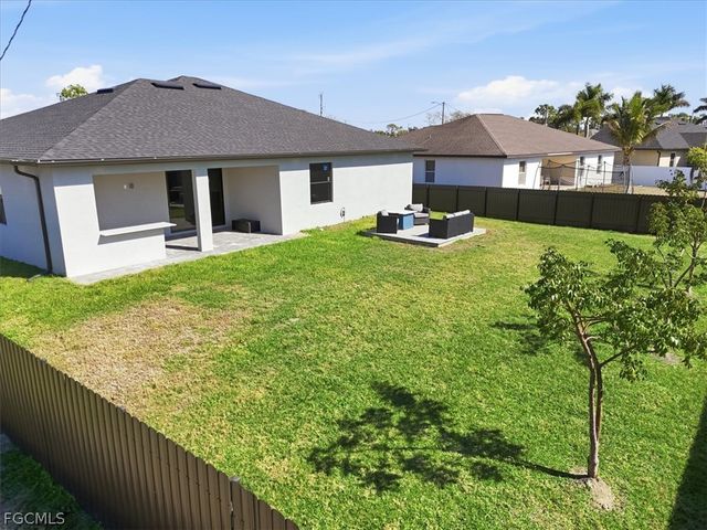 3205 Andalusia BLVD, Cape Coral, FL 33909