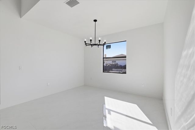 3205 Andalusia BLVD, Cape Coral, FL 33909