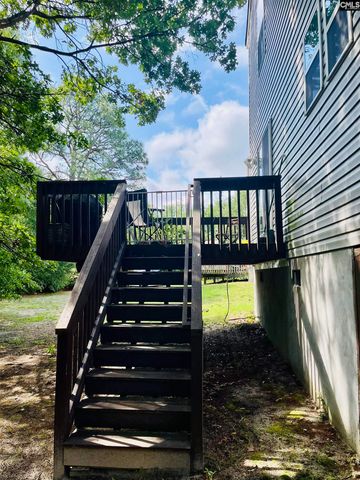 1683 Rabon Farms Lane, Columbia, SC 29223