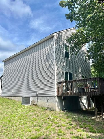 1683 Rabon Farms Lane, Columbia, SC 29223