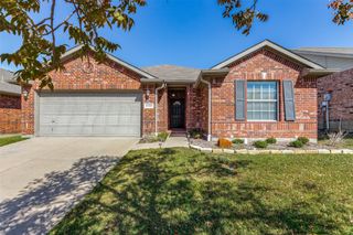 14528 Little Anne Drive, Little Elm, TX 75068