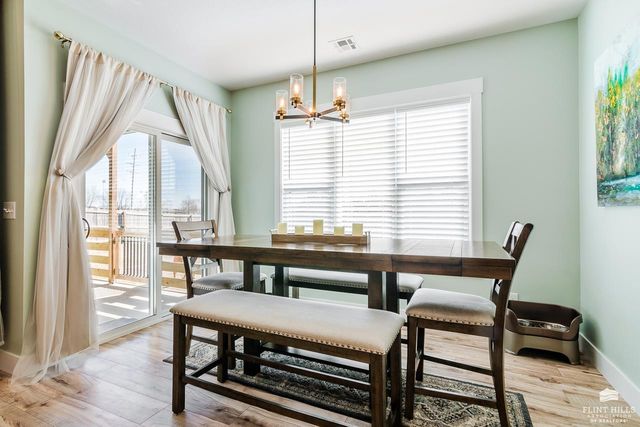 813 Waxwing Drive, Manhattan, KS 66502