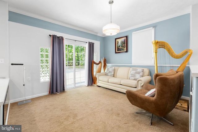 11428 ORANGE PLANK RD, Locust Grove, VA 22508