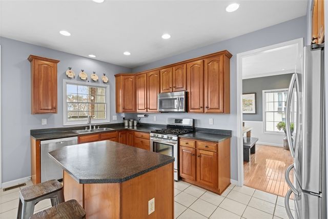 1478 Grandview Way, Osborne Boro, PA 15143