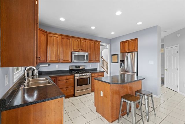 1478 Grandview Way, Osborne Boro, PA 15143