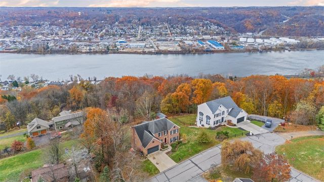 1478 Grandview Way, Osborne Boro, PA 15143