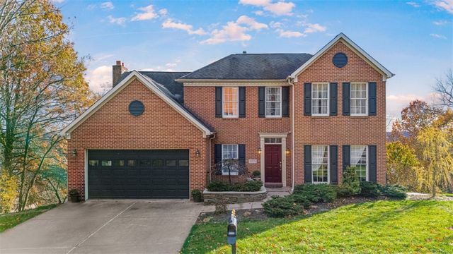 1478 Grandview Way, Osborne Boro, PA 15143