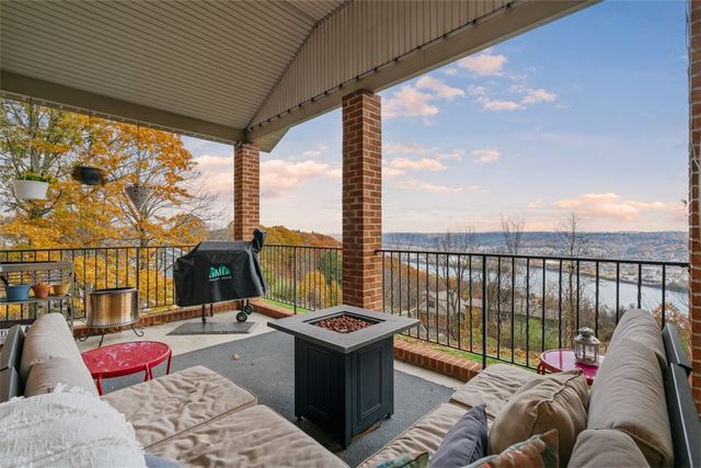 1478 Grandview Way, Osborne Boro, PA 15143