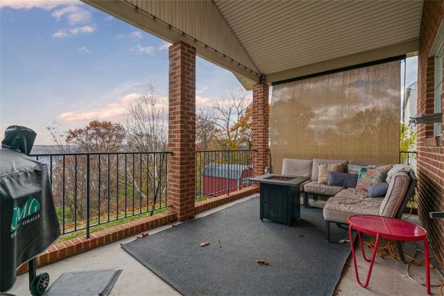 1478 Grandview Way, Osborne Boro, PA 15143