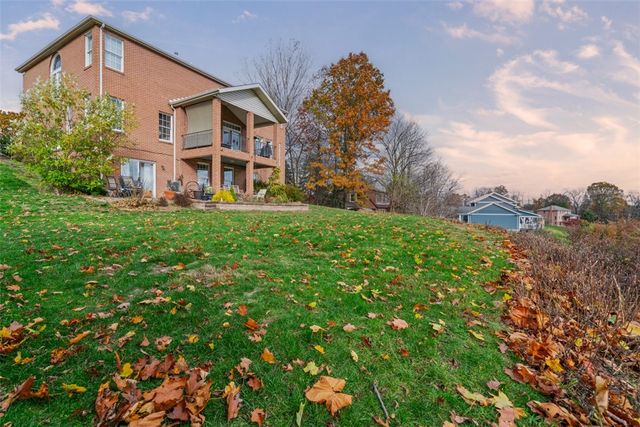 1478 Grandview Way, Osborne Boro, PA 15143