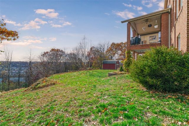 1478 Grandview Way, Osborne Boro, PA 15143