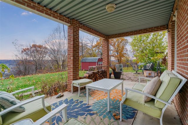 1478 Grandview Way, Osborne Boro, PA 15143