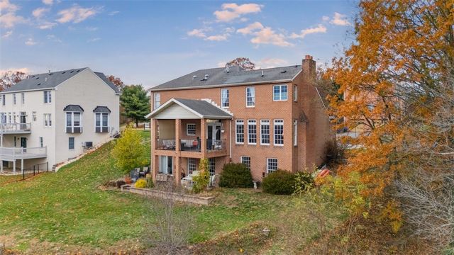 1478 Grandview Way, Osborne Boro, PA 15143