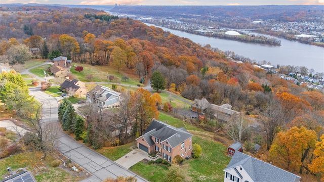 1478 Grandview Way, Osborne Boro, PA 15143