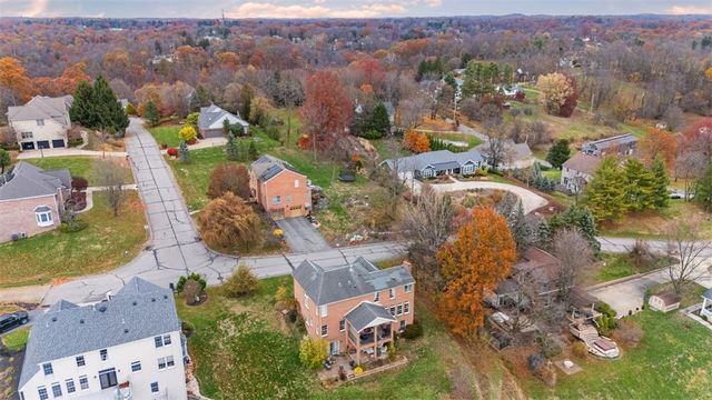 1478 Grandview Way, Osborne Boro, PA 15143