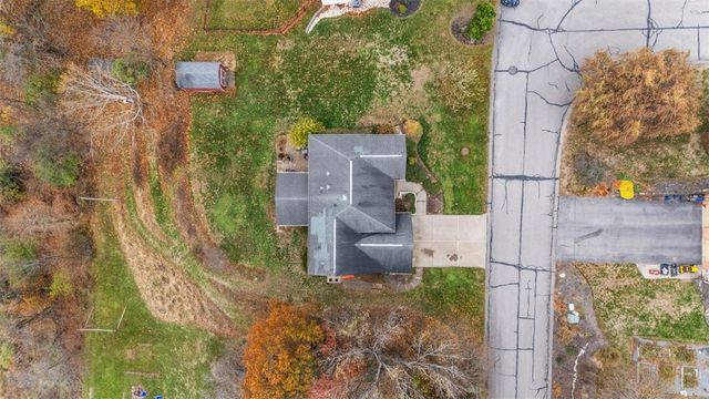 1478 Grandview Way, Osborne Boro, PA 15143