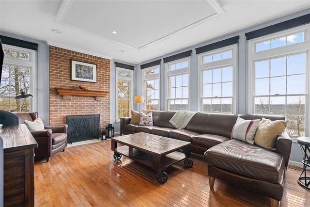 1478 Grandview Way, Osborne Boro, PA 15143