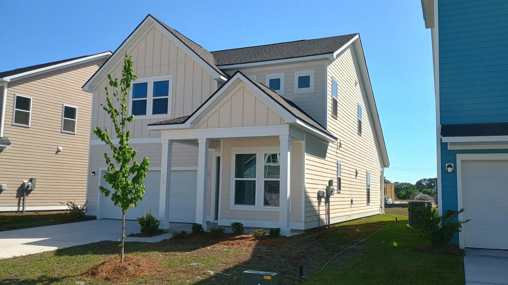 786 Ebb Tide Rd., Little River, SC 29566 — photo 3