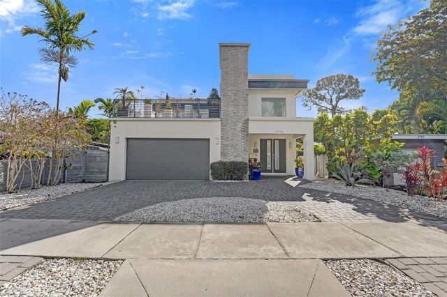 2502 NE 6th Avenue, Wilton Manors, FL 33305