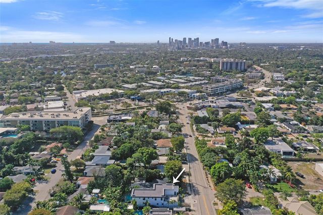 2502 NE 6th Avenue, Wilton Manors, FL 33305