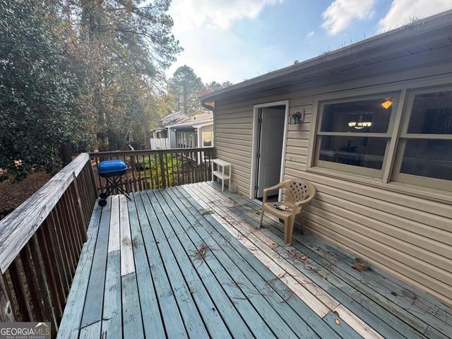 113 Manor Row, Macon, GA 31210