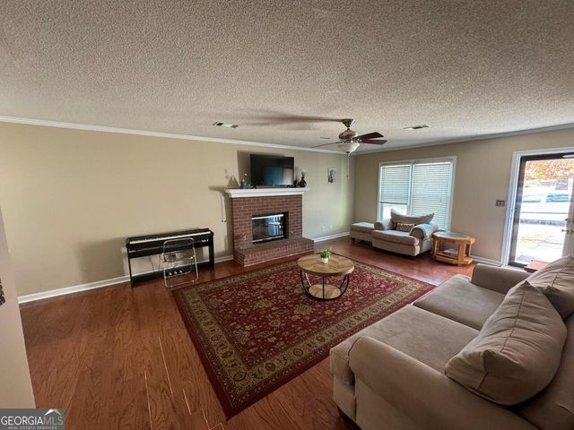 113 Manor Row, Macon, GA 31210