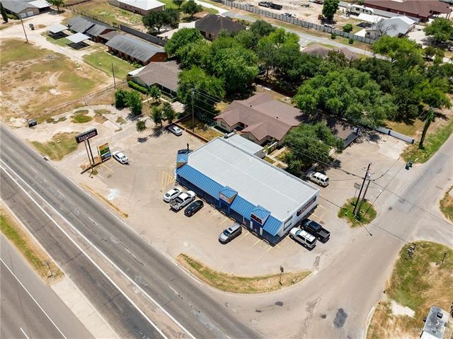 1317 W Palma Vista W Drive, Palmview, TX 78572