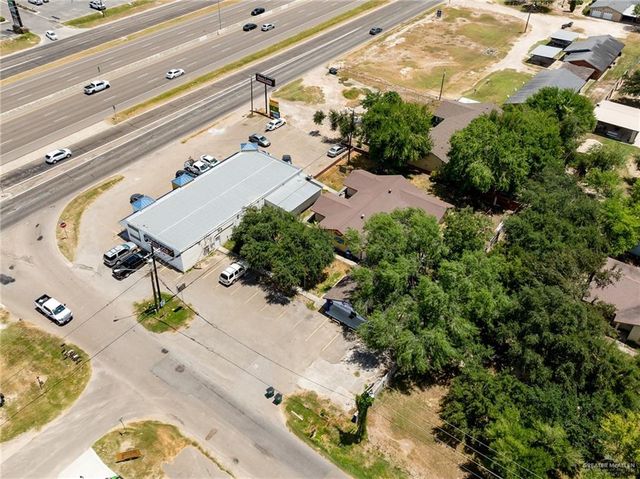 1317 W Palma Vista W Drive, Palmview, TX 78572