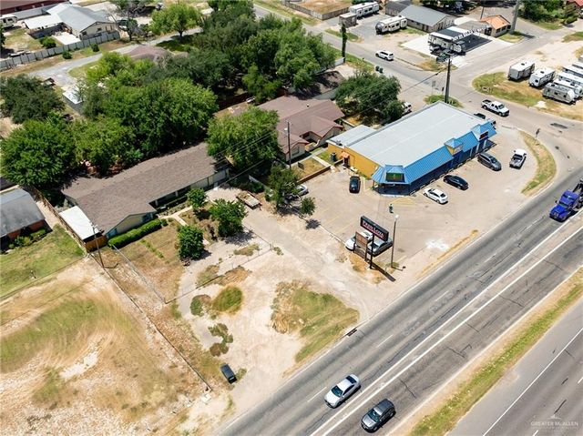 1317 W Palma Vista W Drive, Palmview, TX 78572