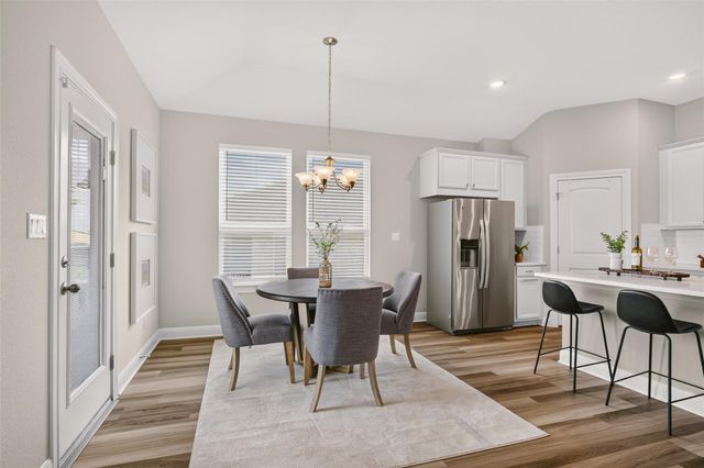 127 Eagle Mountain TRL, Dripping Springs, TX 78620