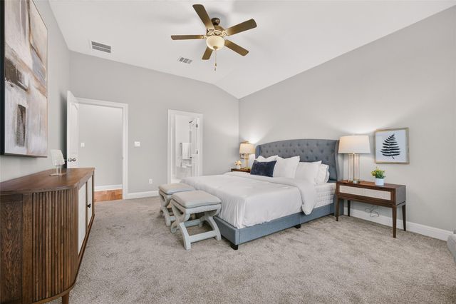 127 Eagle Mountain TRL, Dripping Springs, TX 78620