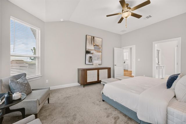 127 Eagle Mountain TRL, Dripping Springs, TX 78620