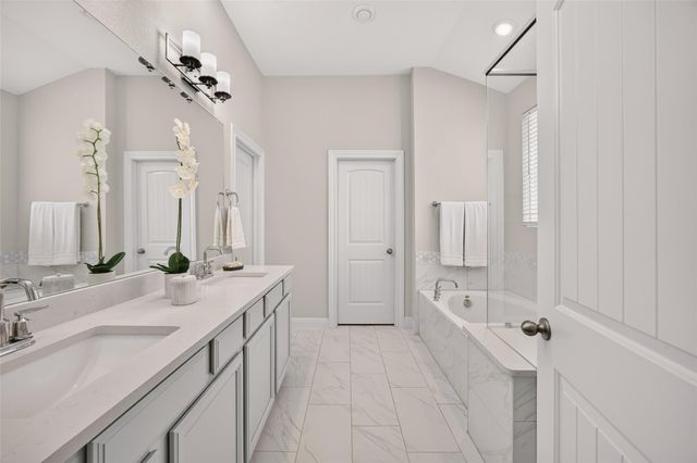 127 Eagle Mountain TRL, Dripping Springs, TX 78620