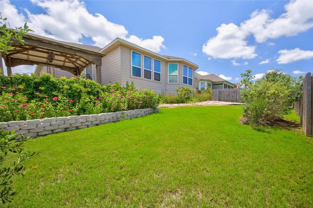 127 Eagle Mountain TRL, Dripping Springs, TX 78620