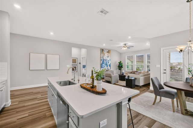 127 Eagle Mountain TRL, Dripping Springs, TX 78620