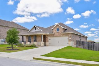 127 Eagle Mountain TRL, Dripping Springs, TX 78620