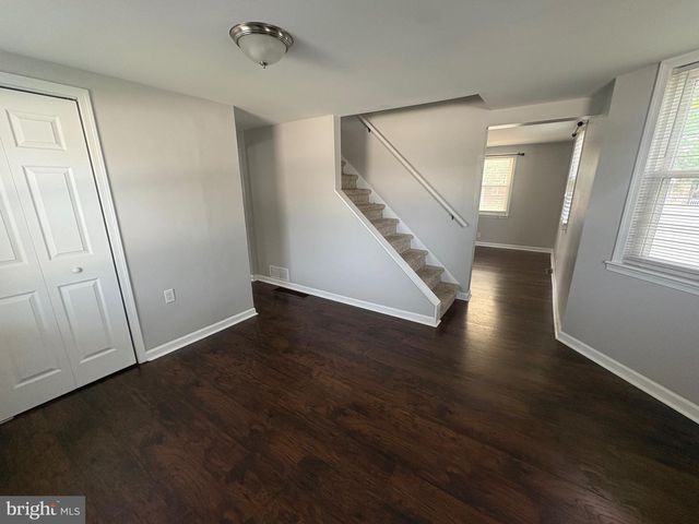 6550 SOMERSET ST, Harrisburg, PA 17111